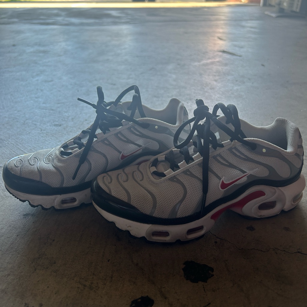 Air Max Plus 3.5y